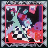 Crazy 8's - Scratch and Claw