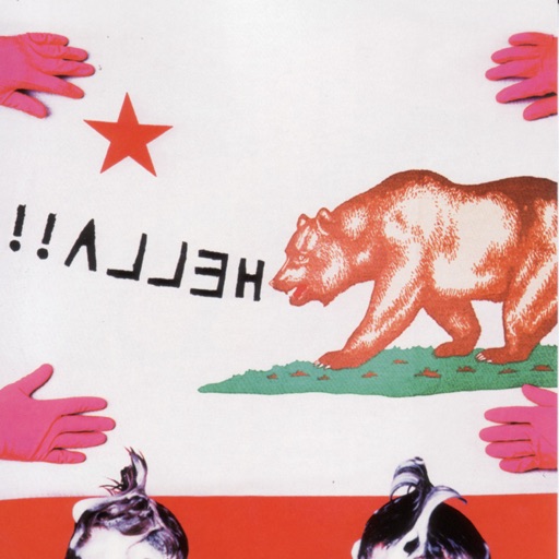Album artwork