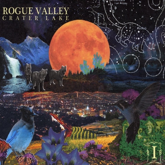 Cover artwork for El-Ay