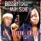 Goin Off!! (feat. Immortal Lowlife) - Mr. Sche & Bossbytch lyrics