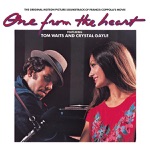 Tom Waits & Crystal Gayle - This One's from the Heart