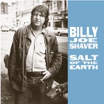 Billy Joe Shaver - The Devel Made Me Do It the First Time