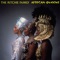 African Queens (Reprise) - The Ritchie Family lyrics
