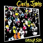 The Circle Jerks - Back Against the Wall