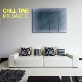 Chill Time - EP artwork