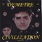 Civilization - Demetre lyrics