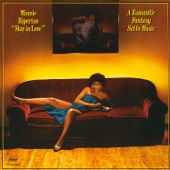 Minnie Riperton - Wouldn't Matter Where You Are
