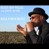 Back Porch Blues (feat. Johnny Reverb)