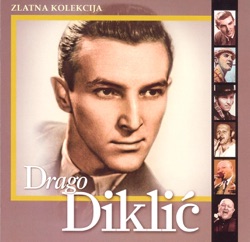 Drago Diklić - Ja Ljubim Te