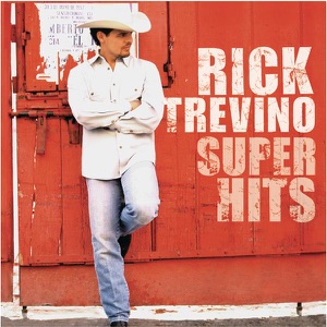 Rick Trevino - Just Enough Rope - 排舞 音乐