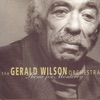 Anthropology  - Gerald Wilson 