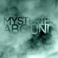 Mysteries Abound podcast