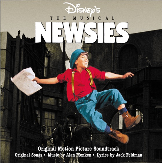 Cover artwork for Seize The Day