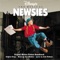 Newsies Prologue - Max Casella lyrics