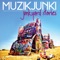 Try (feat. Bari Koral) - Muzikjunki lyrics