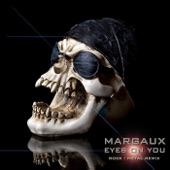 Eyes On You (Extended Rock/Metal Remix) artwork