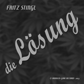 Die Lösung - Fritz Stingl