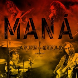 Maná - No Ha Parado de Llover
