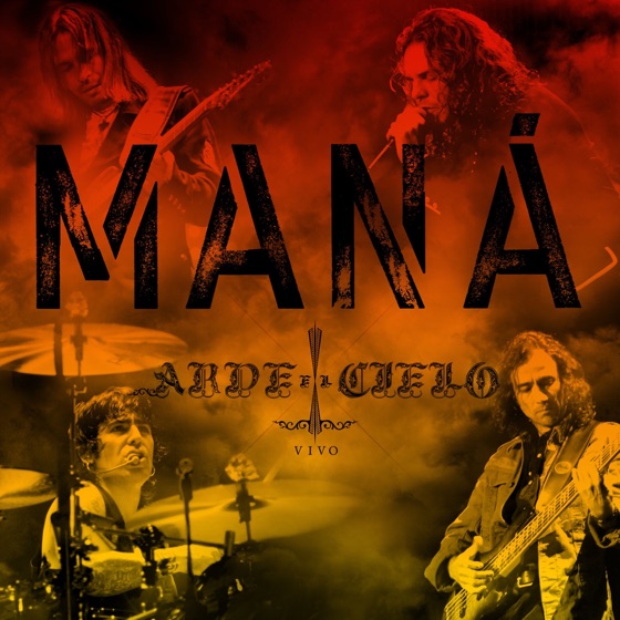 Cover artwork for El Rey
