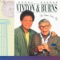 Young At Heart - Bobby Vinton & George Burns lyrics