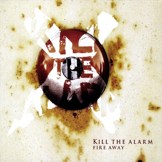 Cover artwork for Fire Away