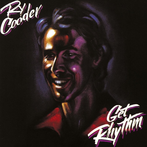Cover artwork for Get Rhythm
