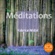 Fabrice Midal - Méditations