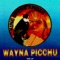 Sobreviviendo - Wayna Picchu lyrics