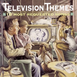 Desi Arnaz & Amanda Lane - I Love Lucy