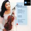 Sibelius & Mendelssohn: Violin Concertos album lyrics, reviews, download