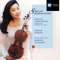 Violin Concerto in D Minor, Op. 47: I. Allegro moderato cover