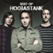The Letter - Hoobastank & Vanessa Amorosi lyrics