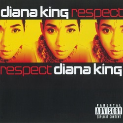Diana King - Summer Breezin'