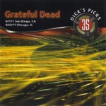 Grateful Dead - Bertha (Live At Convention Hall, San Diego, CA, August 7, 1971)