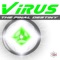 Visage (Instrumental Version) - Virus lyrics