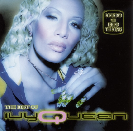 Cover artwork for Dee Jay