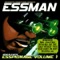 The System (feat. black Ty & Bishop Lamont) - Essman lyrics