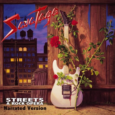 Streets: A Rock Opera (Narrated Version) - Savatage