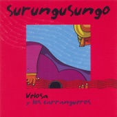 Surungosungo artwork
