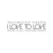 I Love to Love (Simone Vitullo / Reza Radio Remixes) [feat. Traumton] - Single
