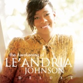 Le'Andria Johnson - Sooner Or Later