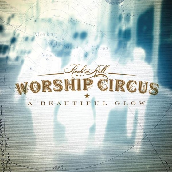Cover artwork for Morning Glory