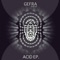 Acid Jazz - Gefra lyrics