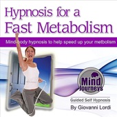 Hypnosis for a Fast Metabolism artwork