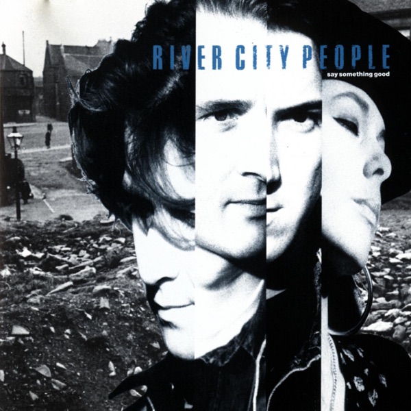 River City People - Walking On Ice