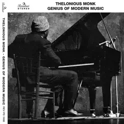 Genius of Modern Music - Thelonious Monk