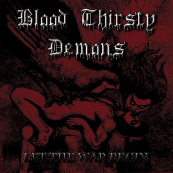 Cover artwork for Lucifer's Fall