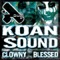 Clowny / Blessed - Single
