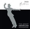 The Great American Songbook: Fred Astaire artwork