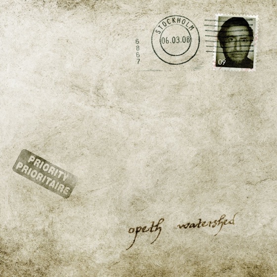 Cover artwork for Burden